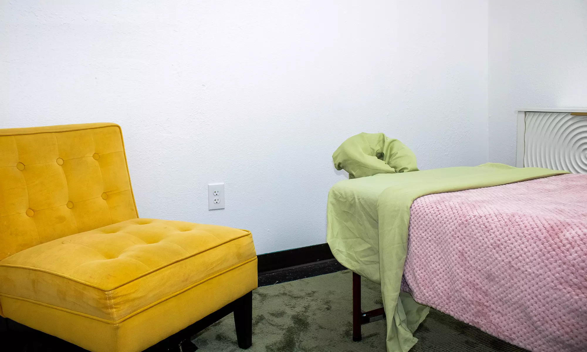 Discover Comfort with 60 or 90 Minute Deep Tissue Massage