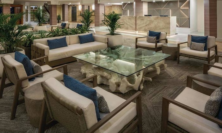 Image 3: Beachfront Bliss with Modern Comforts and Iconic Ocean Views