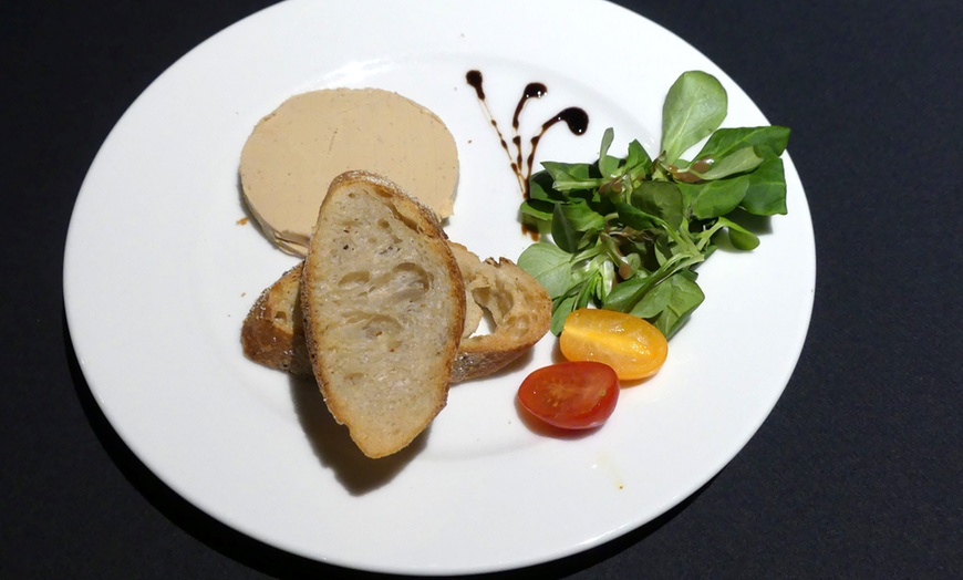 Image 7: Cabaret Le Grain d'Folie : formule repas & spectacle Music-hall