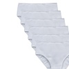 Image 14: 6er- oder 12er-Pack Coconuda Slips oder Midi-Slips für Damen