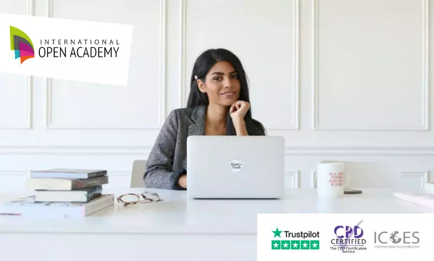 Image 4: Expert Online Training to Instagram, Facebook, SEO Expert, & More