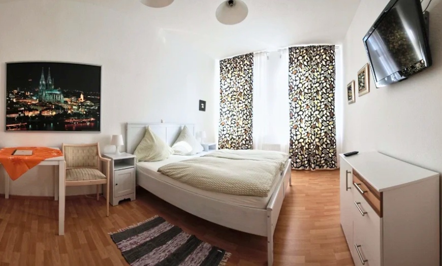 Image 11: 3-Gänge-Winter-Menü inkl. Aperitif, opt. mit 1 Übernachtung & Sauna