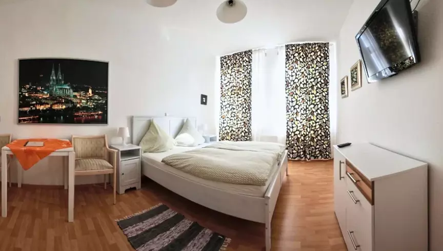 3-Gänge-Winter-Menü inkl. Aperitif, opt. mit 1 Übernachtung & Sauna