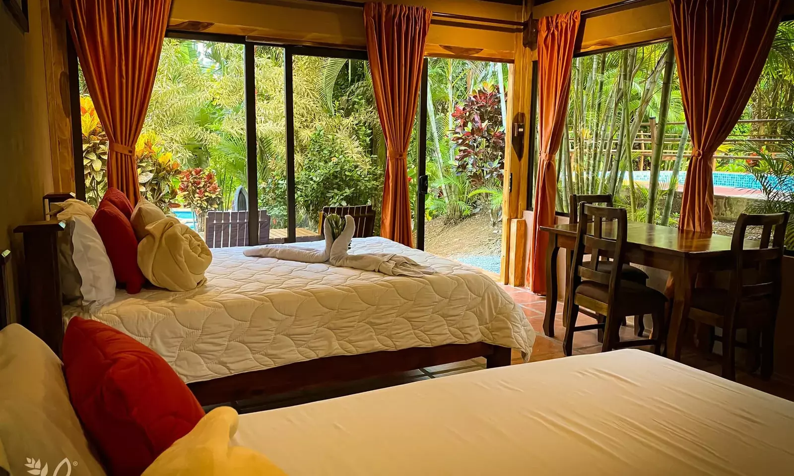 ✈ 4-Nt Costa Rica Getaway w/ Optional Air & Hotels from Travel by Jen