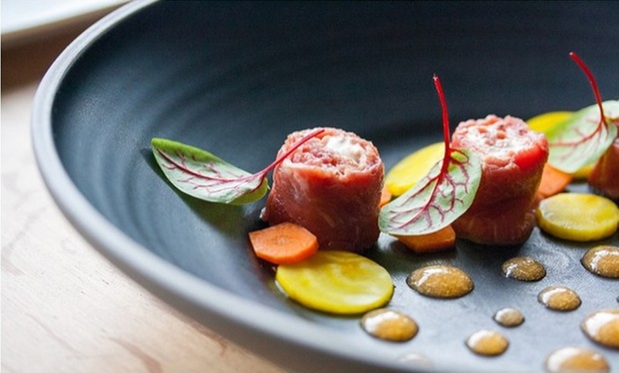 Image 3: Expérience culinaire intimiste dans la vallée de la Meuse