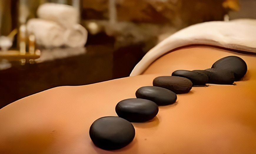 Image 4: Ritual en pareja relax body con aromaterapia 45 o 60 minutos para dos