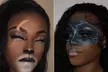 Soft Glam, Full Glam & Halloween Makeup Services for All Occasions at Marvexa Beauty(Up To 42% Off) - Second Medium