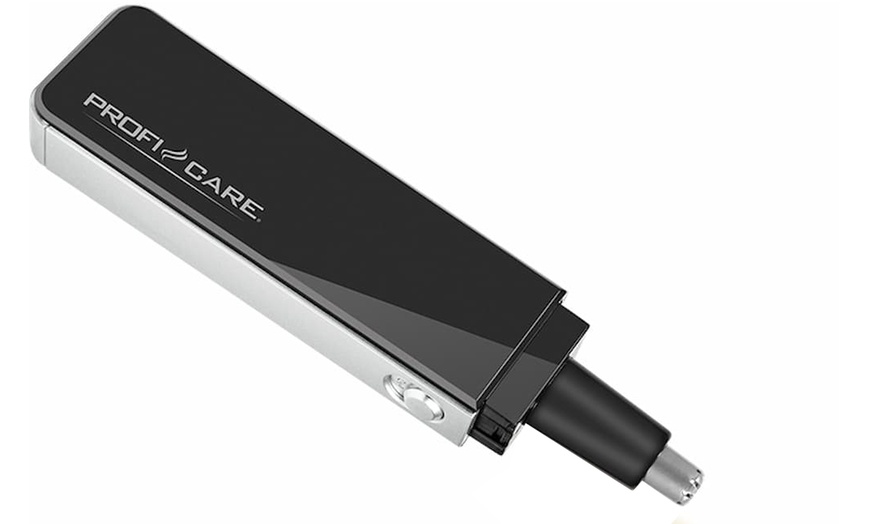 Image 3: Tondeuses Proficare pour nez, oreilles, barbe et cheveux