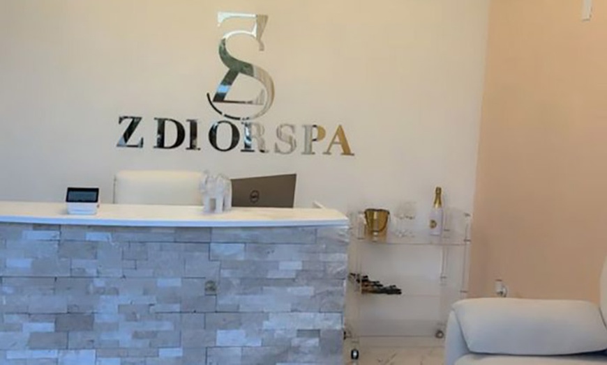 Image 4:  50-Min Swedish, Deep Tissue, Hot Stone Massage, Facial & More 