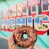 Image 3: One Adult or Child Ticket for the Underground Donut Tour