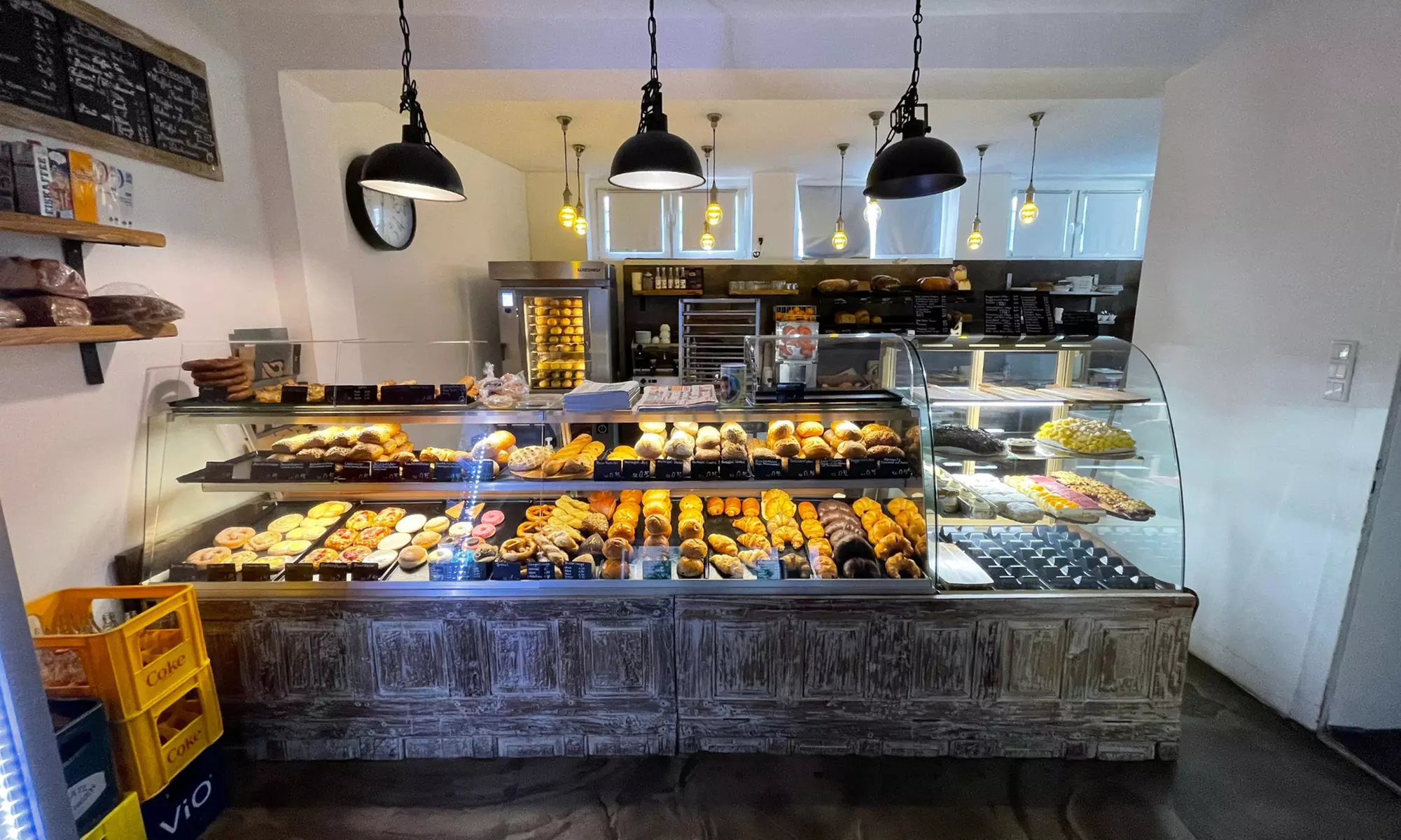 Türkisches Frühstück für 1-4 Personen