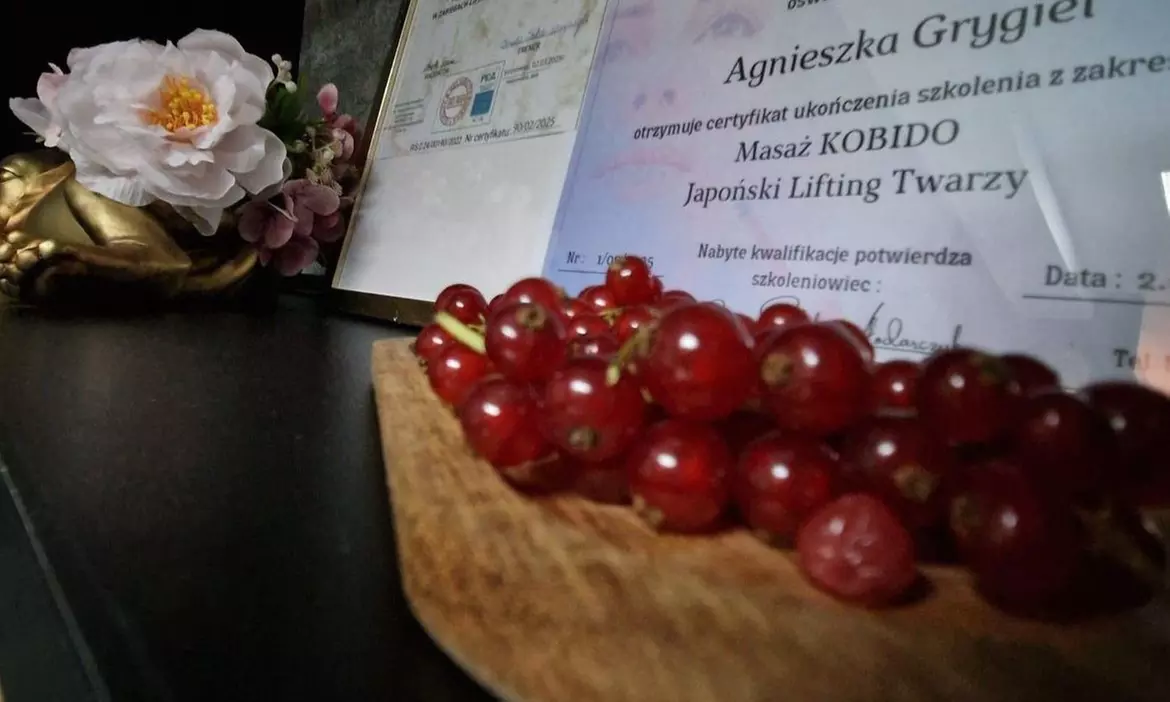 Masaż twarzy Kobido: naturalny lifting w 90 minut w salonie Zorza Piękna Agnieszka Grygiel (do -27%) - Image 5