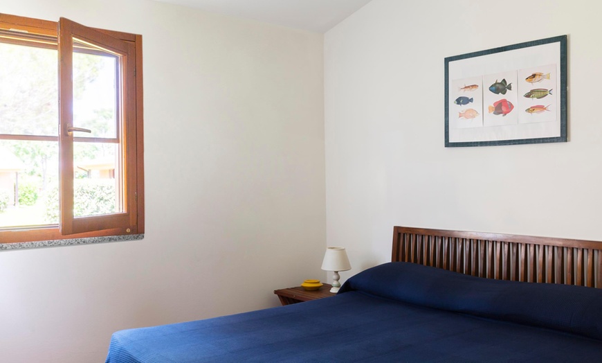 Image 13: Viterbo: Villino Comfort o Superior con servizio spiaggia per 2 o 4