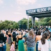 Image 1: General Admission to Vegan Block Party for Two or Four People