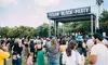 General Admission to Vegan Block Party for Two or Four People (Up to 13% Off)