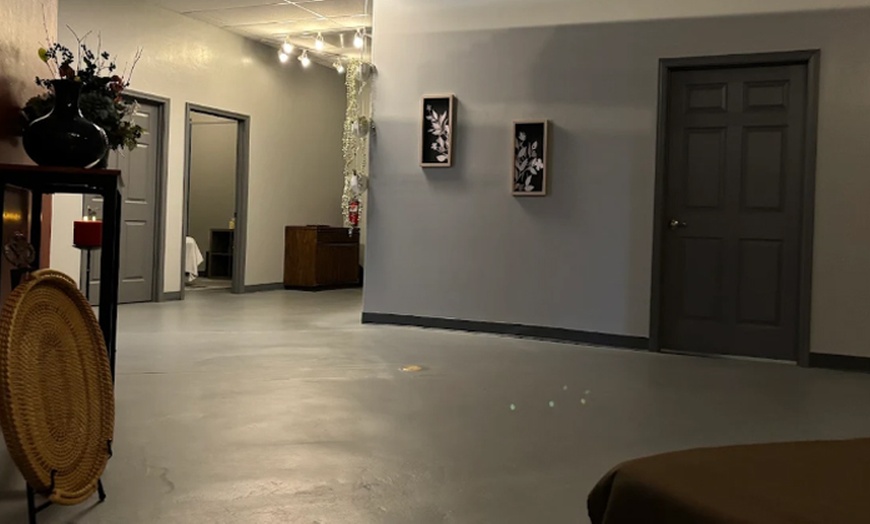 Image 5: 1, 2, or 3 Sessions 60-Minute Signature Massage & Facial w/ Add-ons