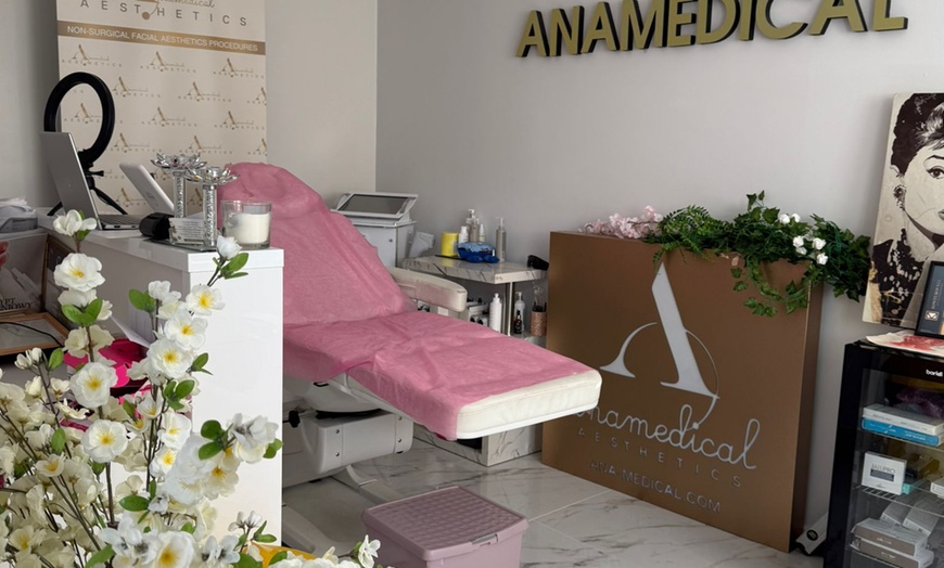 Image 2: Up to 57% Off on HIFU Facial Treatment + Consultation