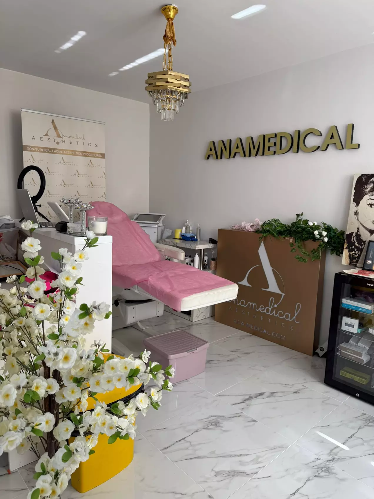 Up to 57% Off on HIFU Facial Treatment + Consultation