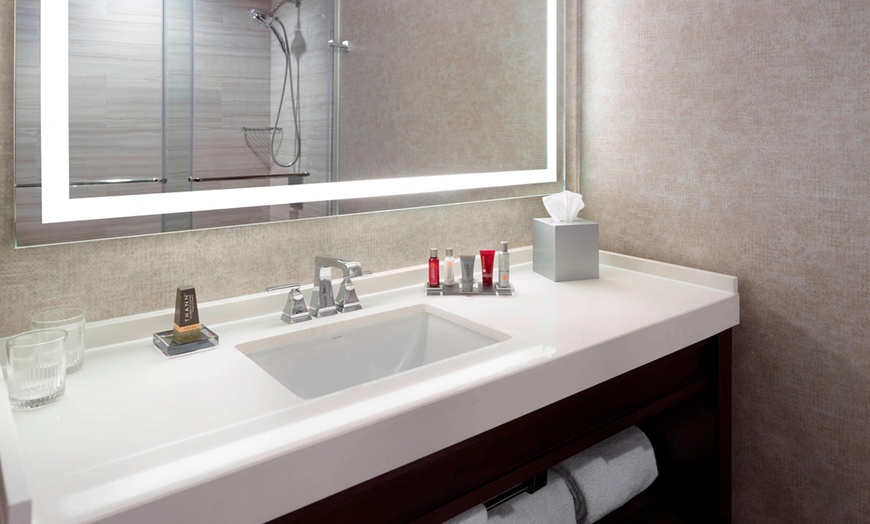 Image 5: Atlanta-Area Hotel Stay Near Peachtree Corners Dining &Technology Park