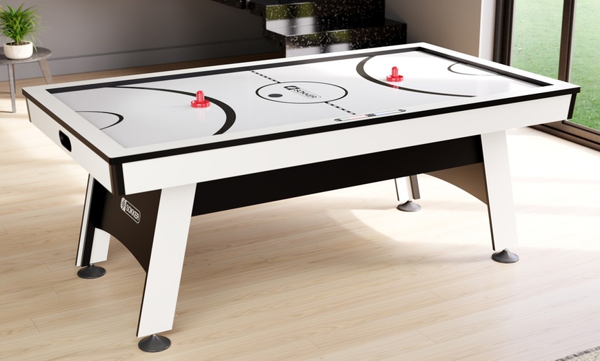 Image 10: Tavolo multigioco 14 in 1 Sokker