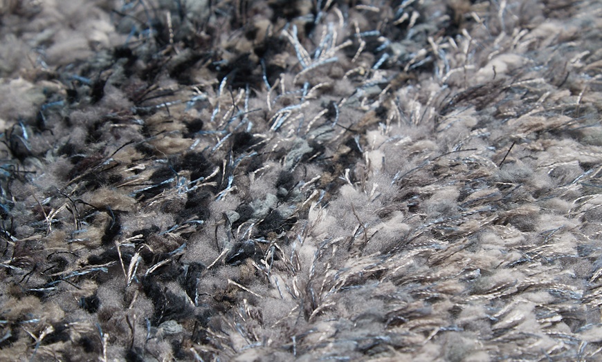 Image 97: DS Living Ultra Plush Rug 