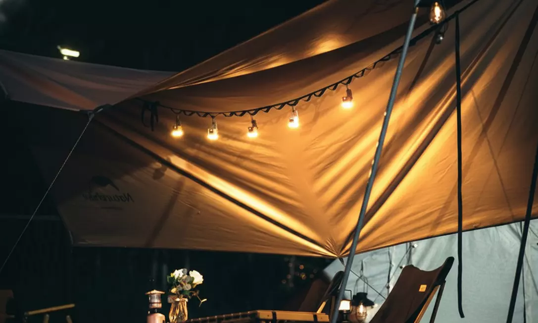 Outdoor- und Reise-Gadgets