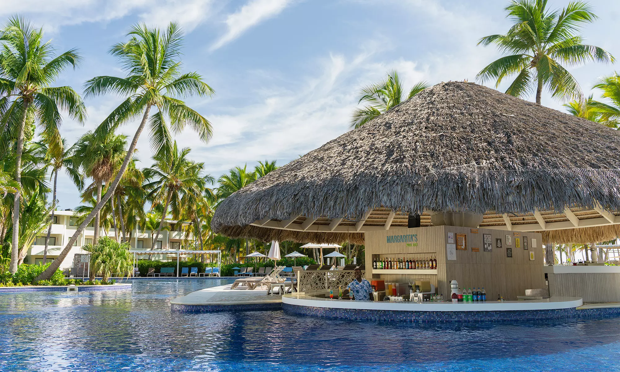 ✈ 4-Night All-Inclusive Punta Cana Stay with Air from Travel by Jen