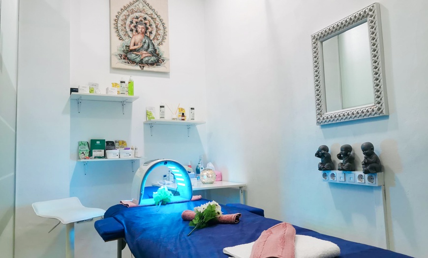 Image 3: Limpieza facial completa con opción a tratamientos adicionales para 1 