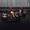 Image 8: Gokarty i kręgle: pakiety na wieczór panieński lub kawalerski