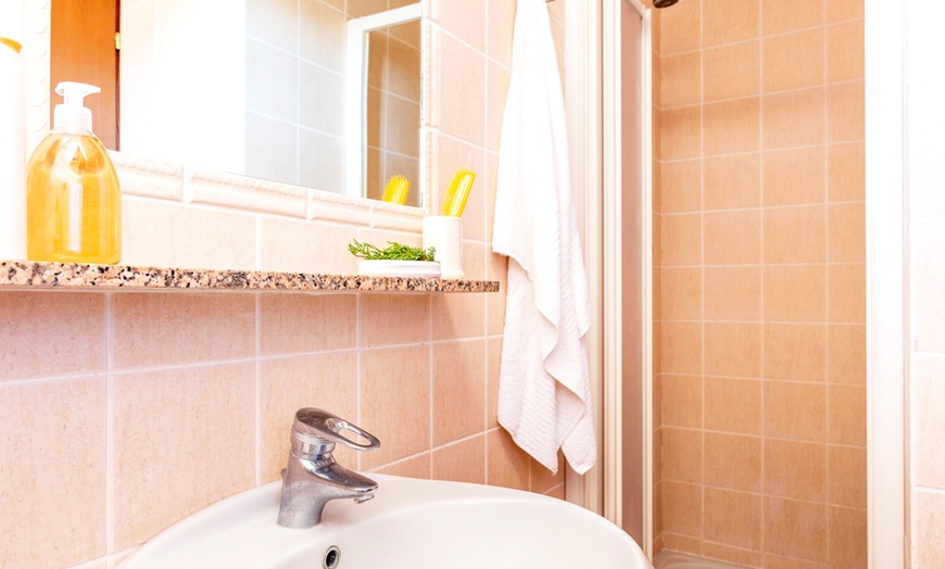 Image 20: Viterbo: Villino Comfort o Superior con servizio spiaggia per 2 o 4