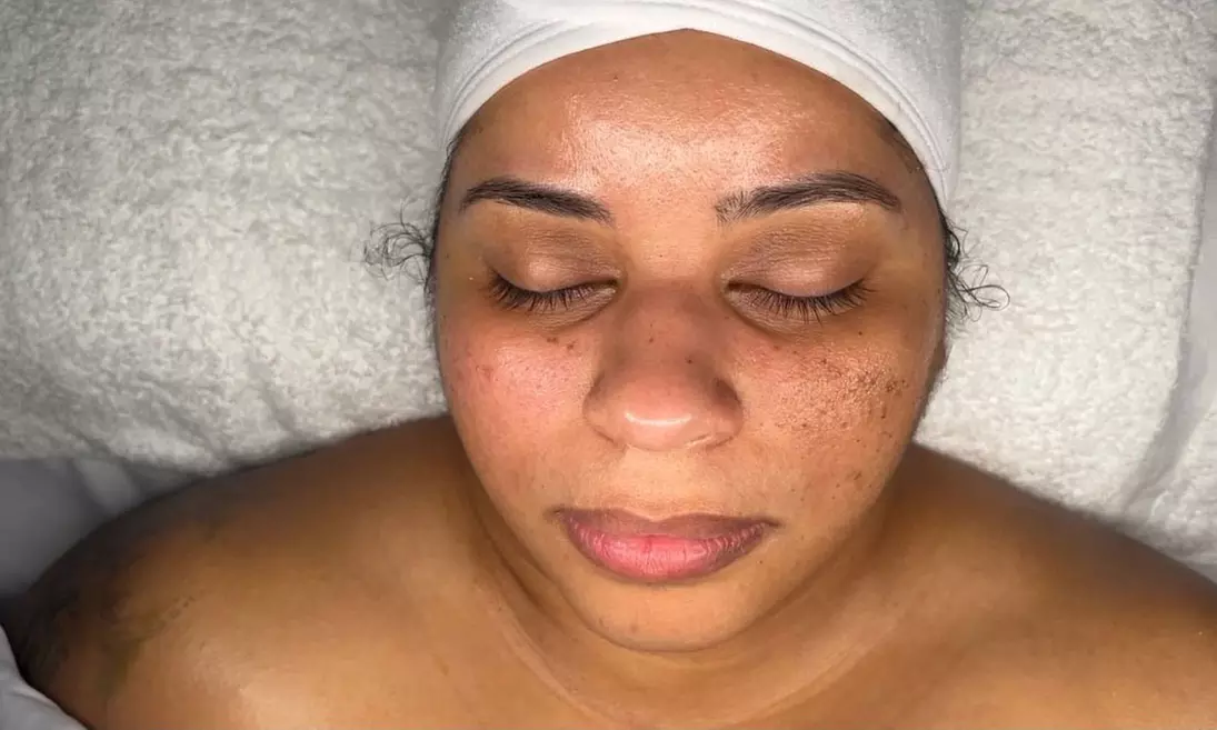 Experience Smoothness with Brazilian Waxing and Vajacial Services Up to 50% Off  at Beauty Made by Jayde