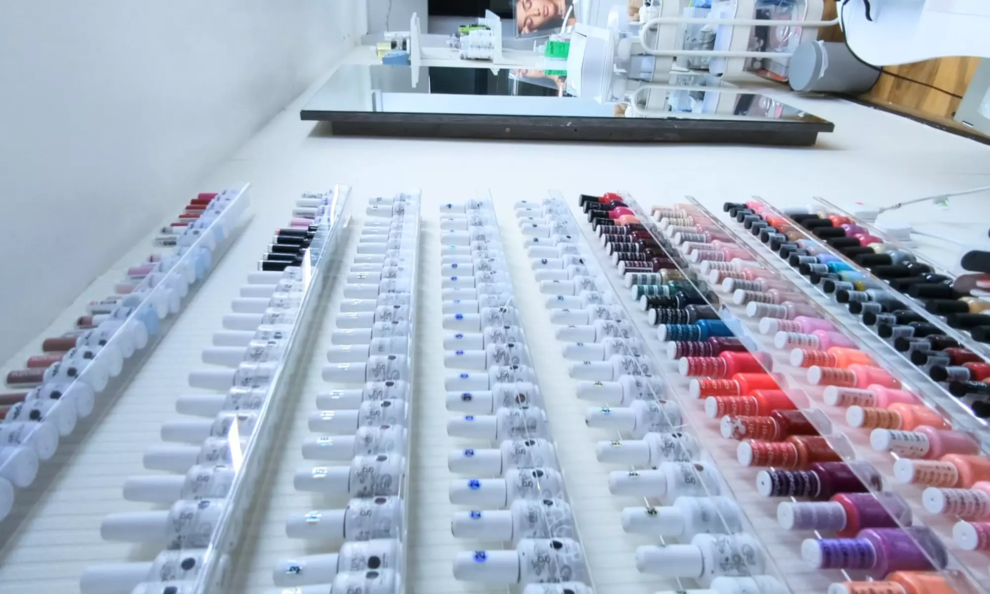 Transform Your Nails with Gel Manicure at Beauté and Browź Clinic (Up to 56% Off)