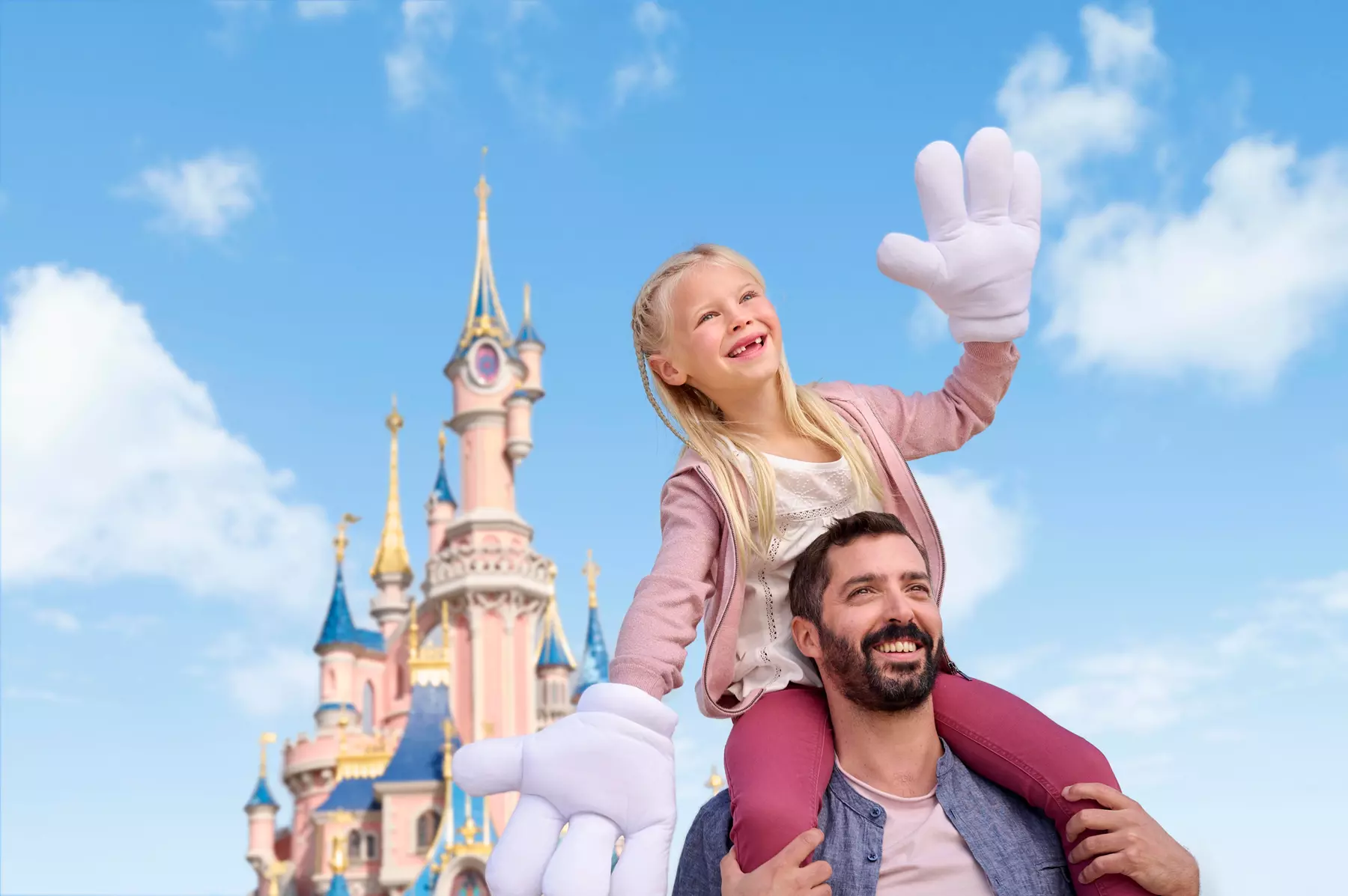 Disneyland Paris I World of Frozen I Includes Entrance Ticket I Day Trip with Overnight Travel Included - Up to 37% off! - Image 4