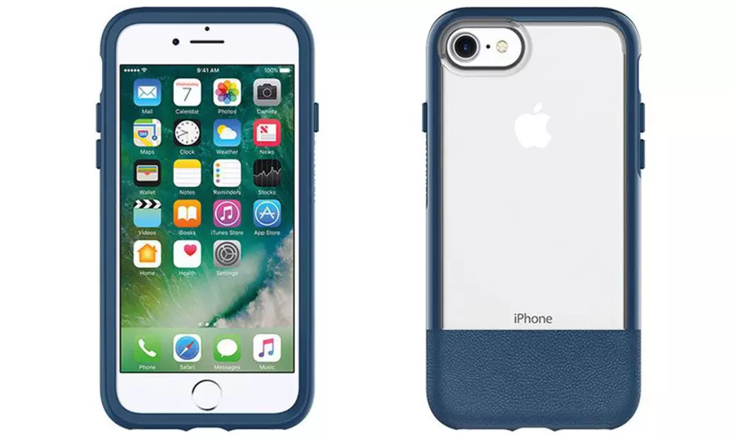 OtterBox Statement Series Case for iPhone 7 Plus and 8 Plus - Primary Image