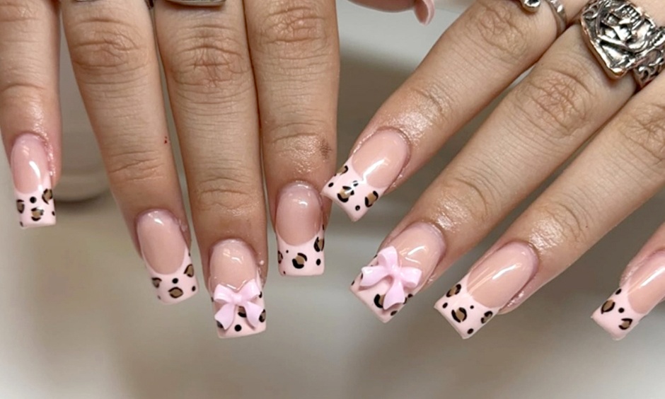 Ultimate Relaxation with Combo, Basic  or Gel Mani/Pedi 