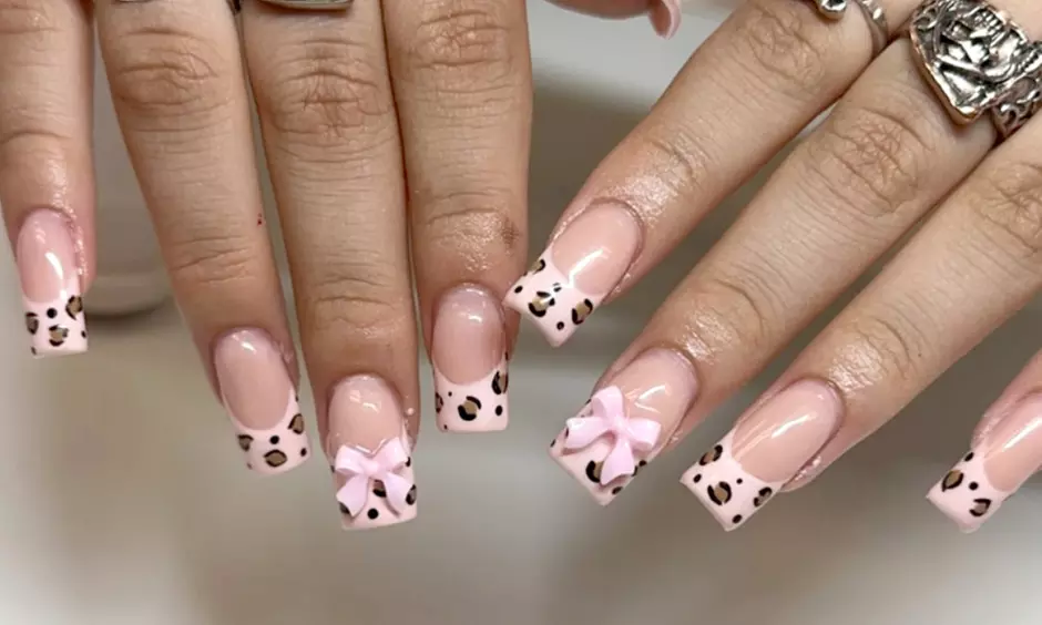 Ultimate Relaxation with Combo, Basic  or Gel Mani/Pedi 