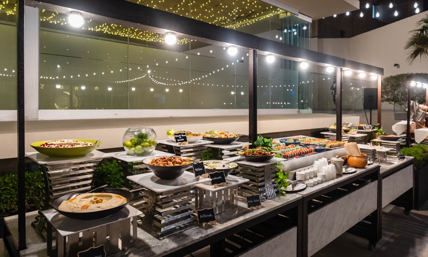 Image 4: 5* Ramadan Iftar Buffet with Beverages for 1 Child or Up to 6 Adults