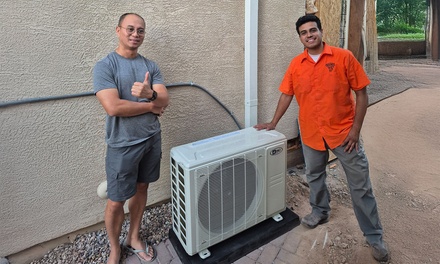 Full System Tune Up - Rodeo Heating and Cooling