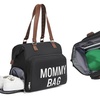Image 5: Grand sac à langer "Mommy bag"