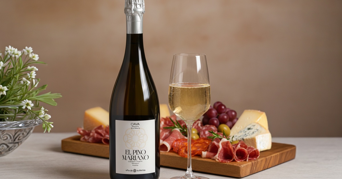Visita a bodega con cata de vinos o cavas cerca de Valencia
