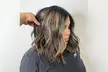 Luxury Wash & Style with Short, Medium, or Long Haircut at Stylette Hair Studio Palatine(Up To 51% Off) - Second Medium