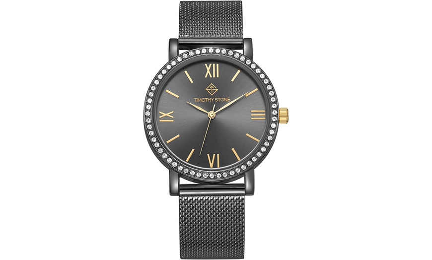 Image 20: Timothy Stone Watch