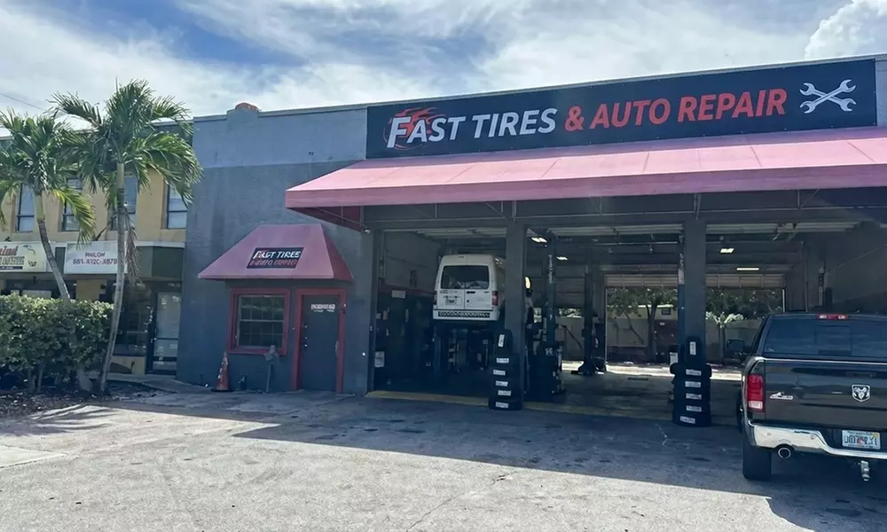 Alignments for 2 or 4- Wheels & Free Inspections for a Smooth Ride