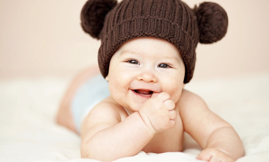 Image 8: 60 Min. Fotoshooting mit 1, 2, 3 oder 5 Bildern, opt. inkl. Video
