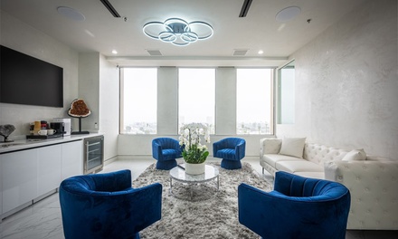 One Teeth Whitening Treatment - Dental Care of Brentwood