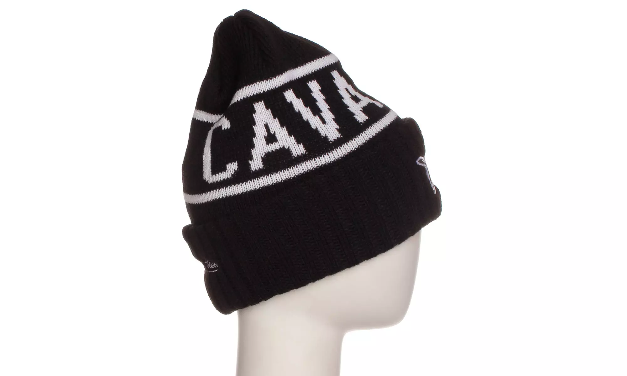 NBA Beanies Knit Hats - Cuffed & Uncuffed Multiple Teams Available!