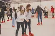Enjoy Swansea Waterfront Winterland with Sheltered Ice Rink, Giant Wheel, Funfair and Bar (Up to 30%Off) - Second Medium