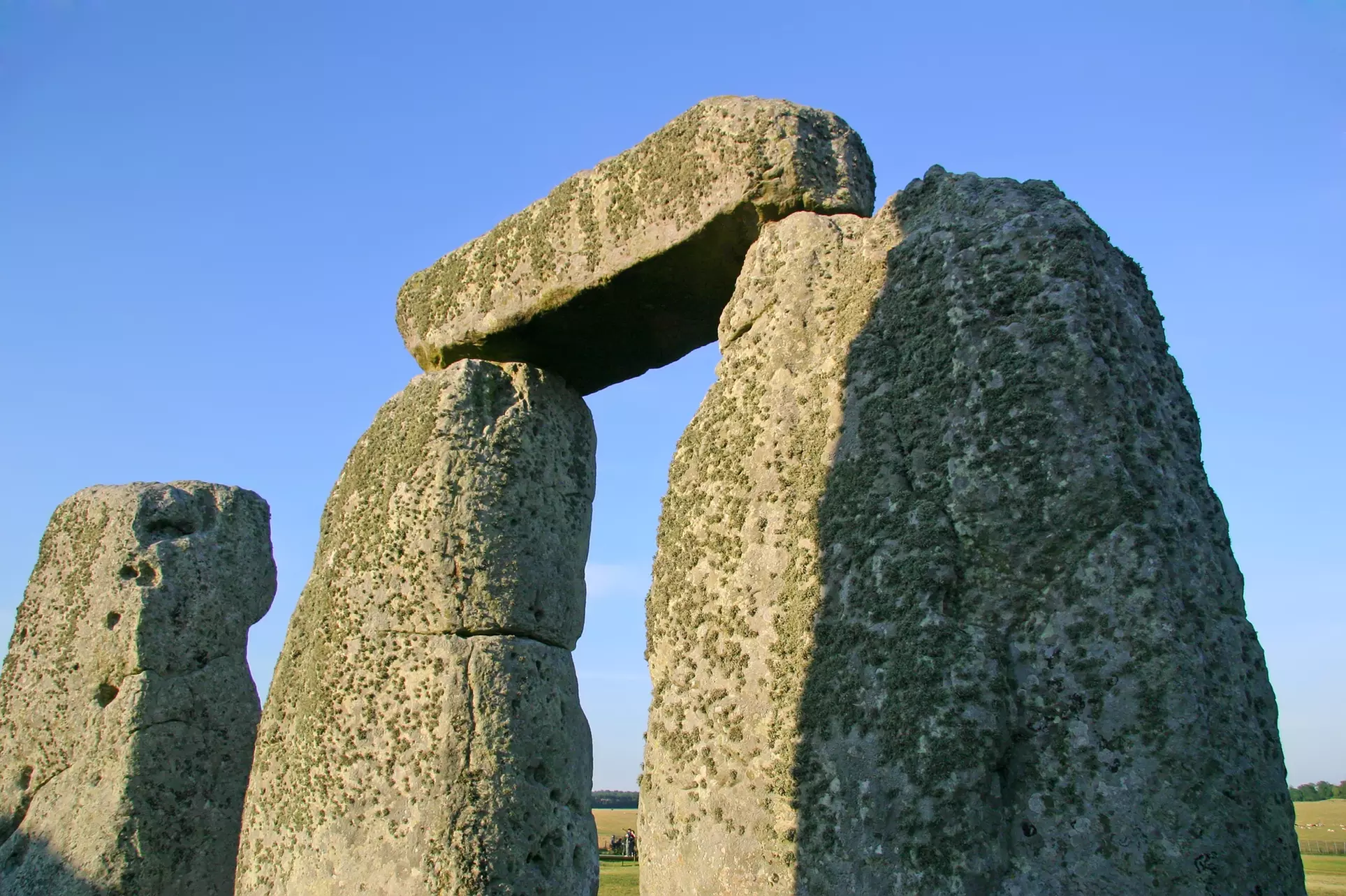 VIP Inner Circle Stonehenge Tour from London