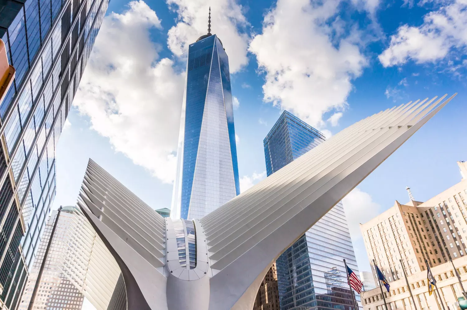 Up to 40% Off 24 Hour Hop On Hop Off Bus NYC Tour Package! 