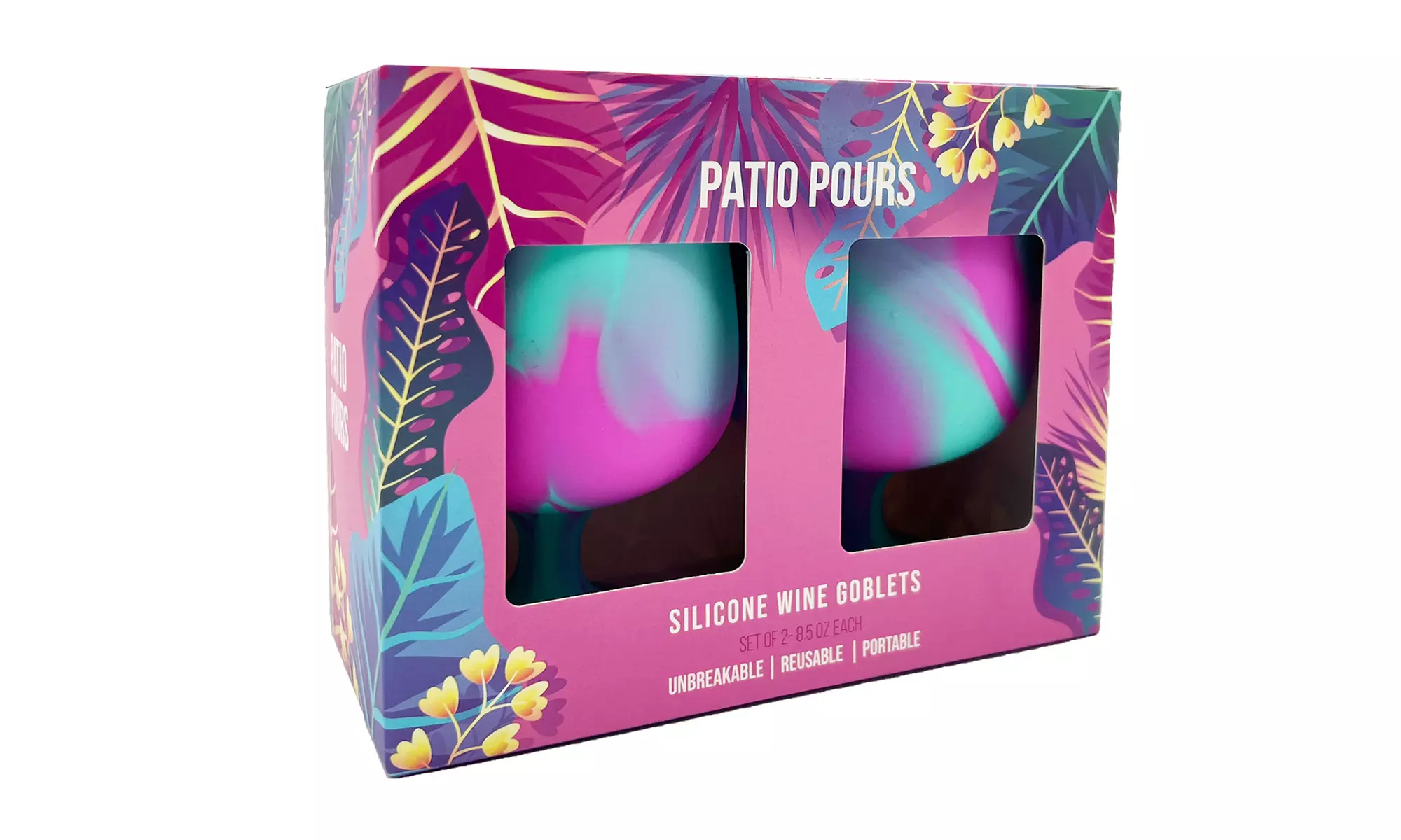  Mother's Wine On The Pati-Oh! Gift Box from VineOh! 57% Off